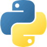 Python Logo