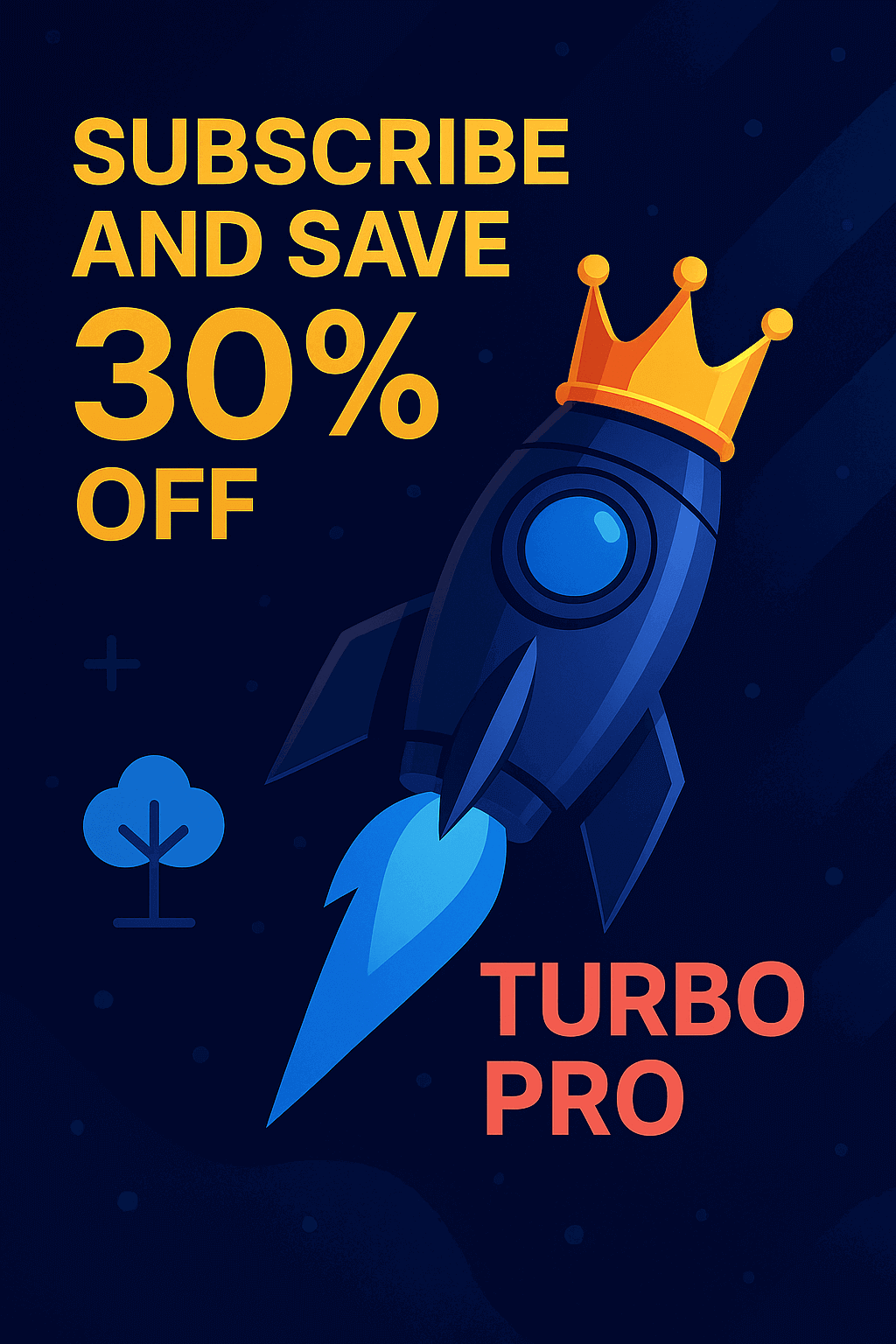 Subscribe for 30% Off