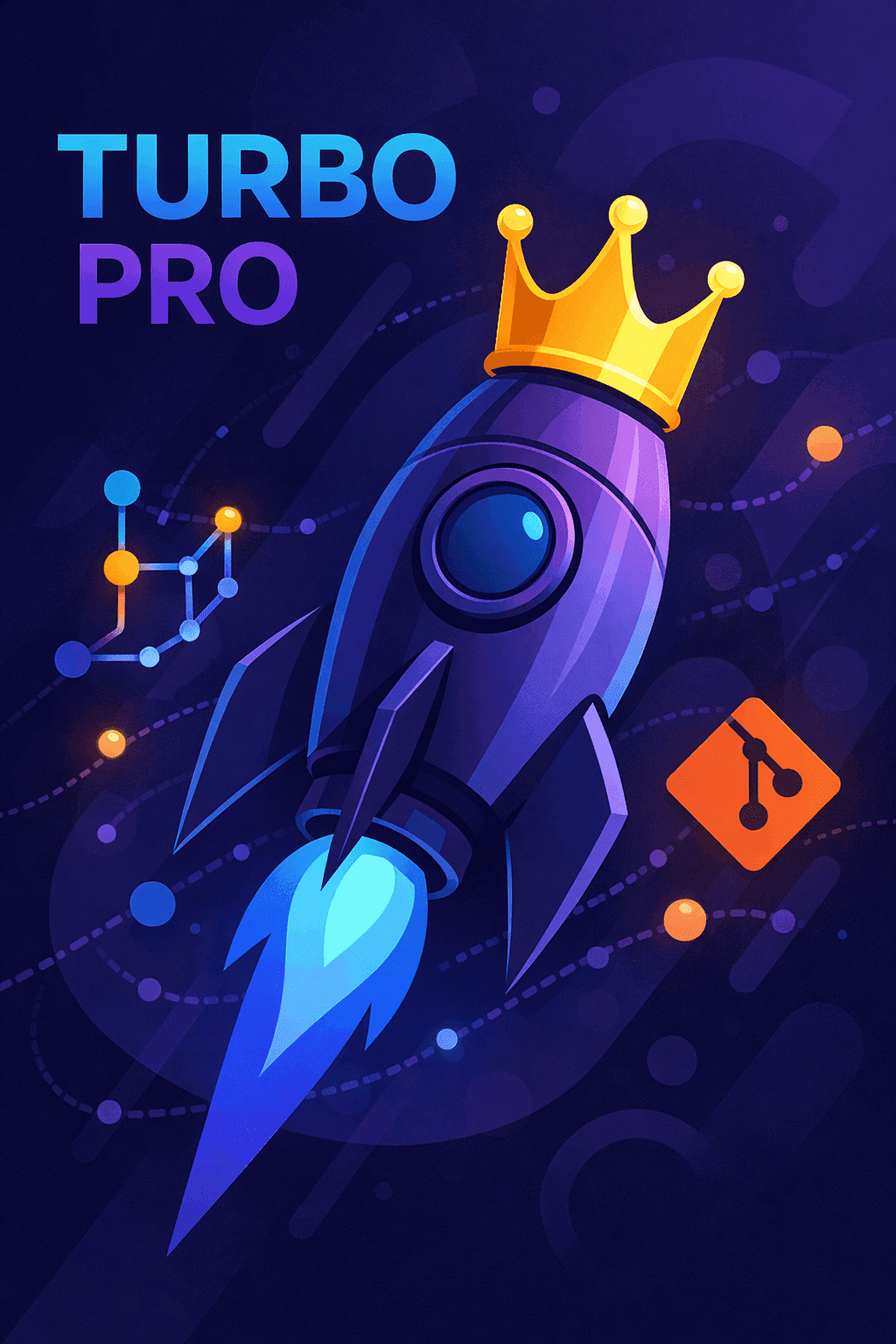 Turbo Git Integration