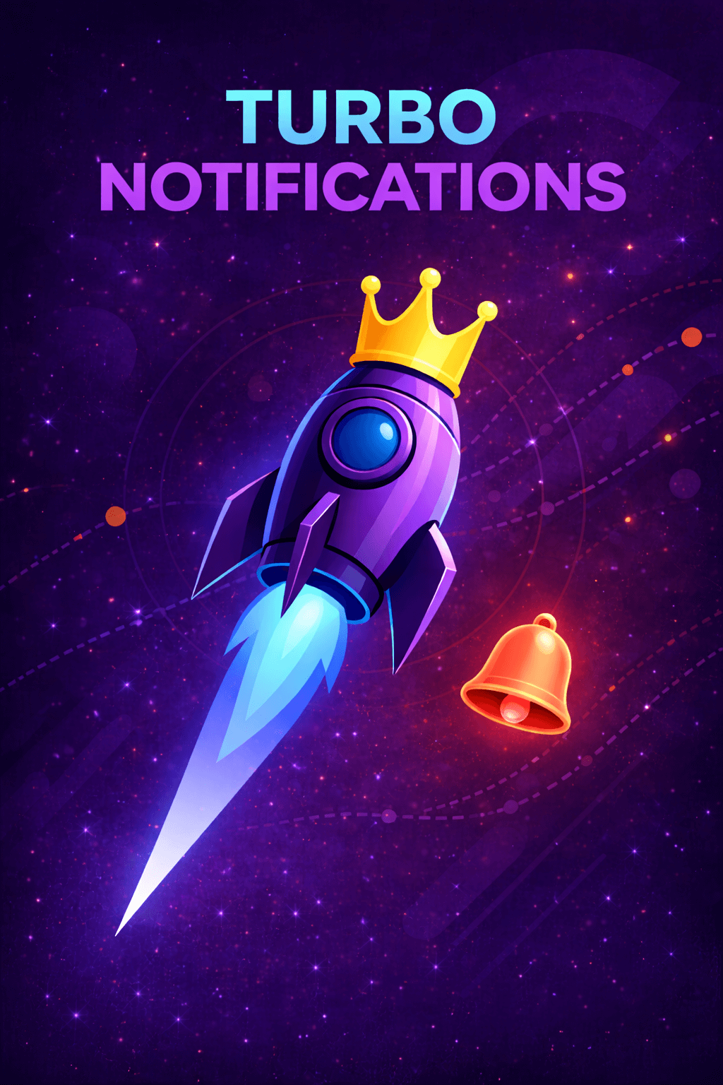 Turbo Notification System Illustration