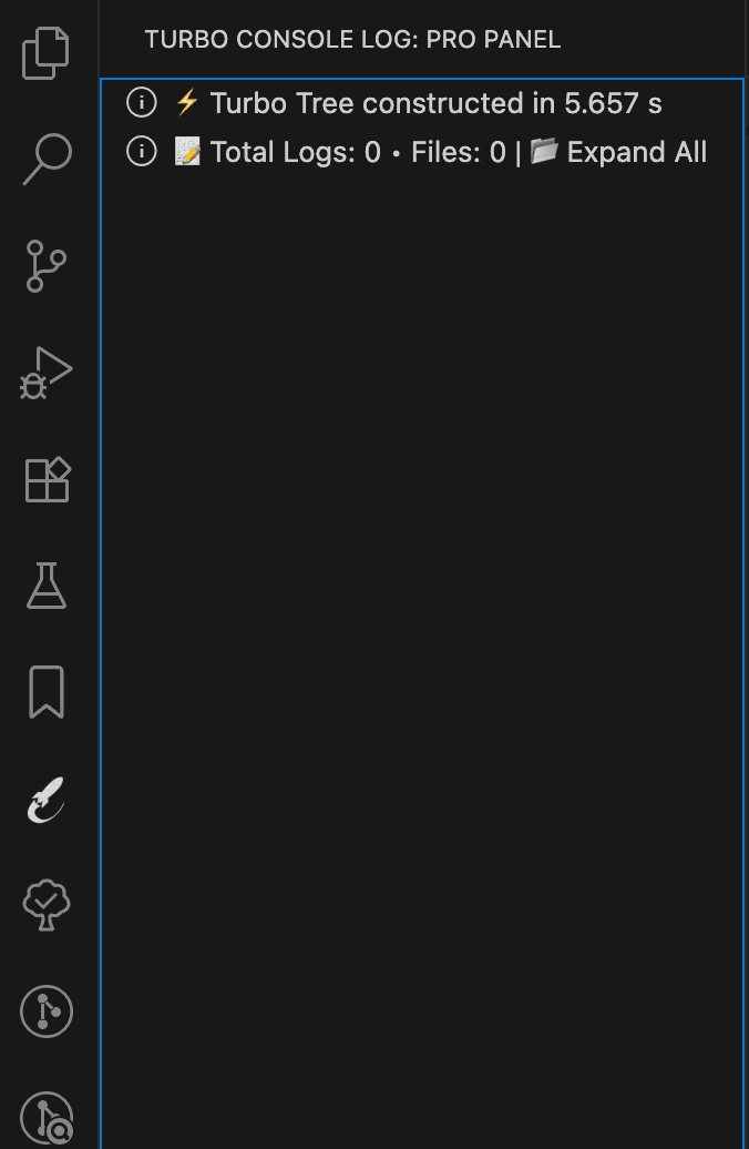 Turbo PRO v2 panel – Storybook repo