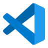 Icon representing the focus on displaying turbo console log logs in the VSCode left panel